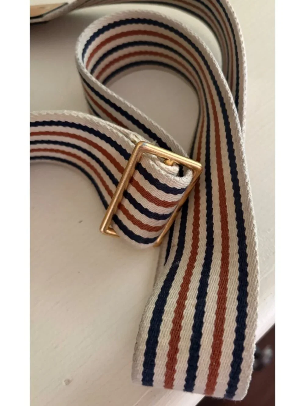 Tory Burch Perry Crossbody Mini Bag with Wide Strap